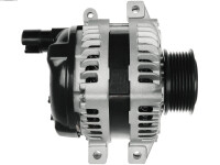 Lichtmaschine passend für Honda Accord Honda Civic 12V 105A