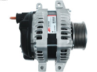 Lichtmaschine passend für Honda Accord Honda Civic 12V 105A