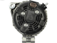 Lichtmaschine passend für Land Rover Discovery Land Rover Range 12V 150A
