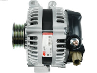 Lichtmaschine passend für Land Rover Range 12V 120A