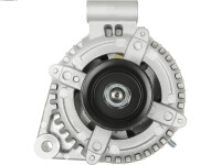 Lichtmaschine passend für Land Rover Range 12V 120A
