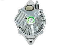Lichtmaschine passend für Daihatsu Charade Daihatsu Gran 12V 70A