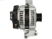Lichtmaschine passend für Ford C30 Ford Focus 12V 120A