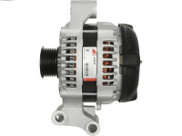 Lichtmaschine passend für Ford C30 Ford Focus 12V 120A