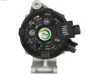 Lichtmaschine passend für Ford C30 Ford Focus 12V 120A