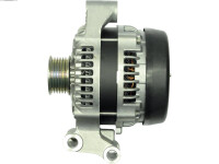 Lichtmaschine passend für Ford C30 Ford Focus 12V 120A