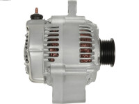 Lichtmaschine passend für Land Rover Freelander 12V 105A