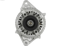 Lichtmaschine passend für Land Rover Freelander 12V 105A