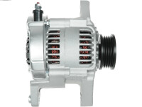 Lichtmaschine passend für Chevrolet Sprint Geo Metro Pontiac Firefly Subaru Justy Suzuki Alto Suzuki Swift 12V 55A