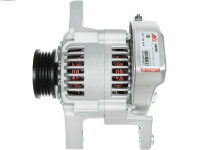 Lichtmaschine passend für Chevrolet Sprint Geo Metro Pontiac Firefly Subaru Justy Suzuki Alto Suzuki Swift 12V 55A