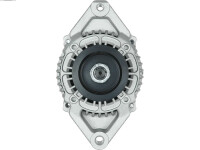 Lichtmaschine passend für Chevrolet Sprint Geo Metro Pontiac Firefly Subaru Justy Suzuki Alto Suzuki Swift 12V 55A