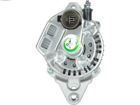 Lichtmaschine passend für Chevrolet Sprint Geo Metro Pontiac Firefly Subaru Justy Suzuki Alto Suzuki Swift 12V 55A