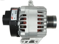 Lichtmaschine passend für Opel Agila Opel Astra 12V 70A