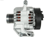 Lichtmaschine passend für Opel Agila Opel Astra 12V 70A