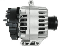 Lichtmaschine passend für Opel Agila Opel Astra 12V 70A