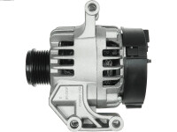 Lichtmaschine passend für Opel Agila Opel Astra 12V 70A