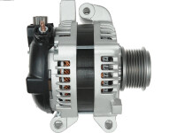 Lichtmaschine passend für Toyota Auris Toyota Corolla 12V 100A