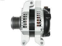 Lichtmaschine passend für Toyota Auris Toyota Corolla 12V 100A