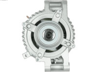 Lichtmaschine passend für Toyota Auris Toyota Corolla 12V 100A