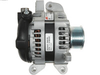 Lichtmaschine passend für Toyota Auris Toyota Corolla 12V 100A