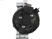 Lichtmaschine passend für Toyota Auris Toyota Corolla 12V 100A