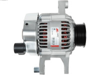 Lichtmaschine passend für Chrysler Voyager Plymouth Voyager 12V 90A