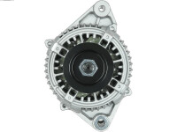 Lichtmaschine passend für Toyota MR2 12V 80A