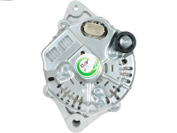 Lichtmaschine passend für Toyota MR2 12V 80A