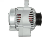 Lichtmaschine passend für Honda Accord 12V 80A