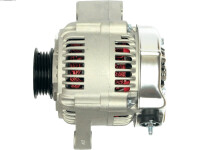 Lichtmaschine passend für Toyota Corolla Toyota MR2 12V 80A