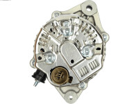 Lichtmaschine passend für Toyota Corolla Toyota MR2 12V 80A