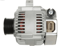 Lichtmaschine passend für Toyota RAV4 12V 90A