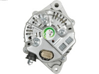 Lichtmaschine passend für Toyota Land 12V 80A