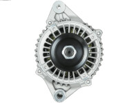 Lichtmaschine passend für Acura Integra Honda Civic 12V 65A