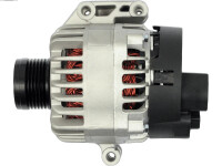 Lichtmaschine passend für Alfa Romeo MiTo Citroen Nemo Fiat 500 Fiat Fiorino Lancia Ypsilon Peugeot Bipper 12V 120A