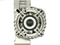 Lichtmaschine passend für Alfa Romeo MiTo Citroen Nemo Fiat 500 Fiat Fiorino Lancia Ypsilon Peugeot Bipper 12V 120A