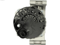 Lichtmaschine passend für Alfa Romeo MiTo Citroen Nemo Fiat 500 Fiat Fiorino Lancia Ypsilon Peugeot Bipper 12V 120A