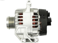 Lichtmaschine passend für Alfa Romeo MiTo Citroen Nemo Fiat 500 Fiat Fiorino Lancia Ypsilon Peugeot Bipper 12V 120A