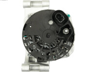 Lichtmaschine passend für Alfa Romeo MiTo Citroen Nemo Fiat 500 Fiat Fiorino Lancia Ypsilon Peugeot Bipper 12V 120A