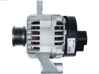 Lichtmaschine passend für Alfa Romeo 159 Alfa Romeo Brera Fiat Bravo Fiat Croma Lancia Delta Opel Combo 12V 120A