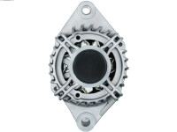Lichtmaschine passend für Alfa Romeo 159 Alfa Romeo Brera Fiat Bravo Fiat Croma Lancia Delta Opel Combo 12V 120A