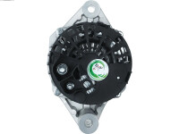 Lichtmaschine passend für Alfa Romeo 159 Alfa Romeo Brera Fiat Bravo Fiat Croma Lancia Delta Opel Combo 12V 120A