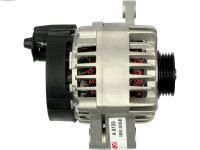 Lichtmaschine passend für Subaru G3X Subaru Justy Suzuki Ignis 12V 70A