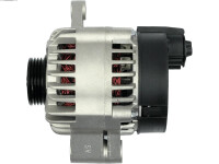 Lichtmaschine passend für Subaru G3X Subaru Justy Suzuki Ignis 12V 70A