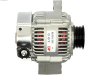 Lichtmaschine passend für Daihatsu Atrai 12V 80A
