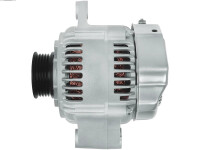 Lichtmaschine passend für Toyota Hiace 12V 80A
