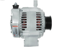 Lichtmaschine passend für Toyota Hiace 12V 80A