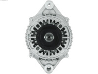 Lichtmaschine passend für Toyota Hiace 12V 80A