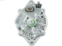 Lichtmaschine passend für Toyota Hiace 12V 80A