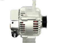 Lichtmaschine passend für Toyota 4 Toyota Hilux 12V 80A